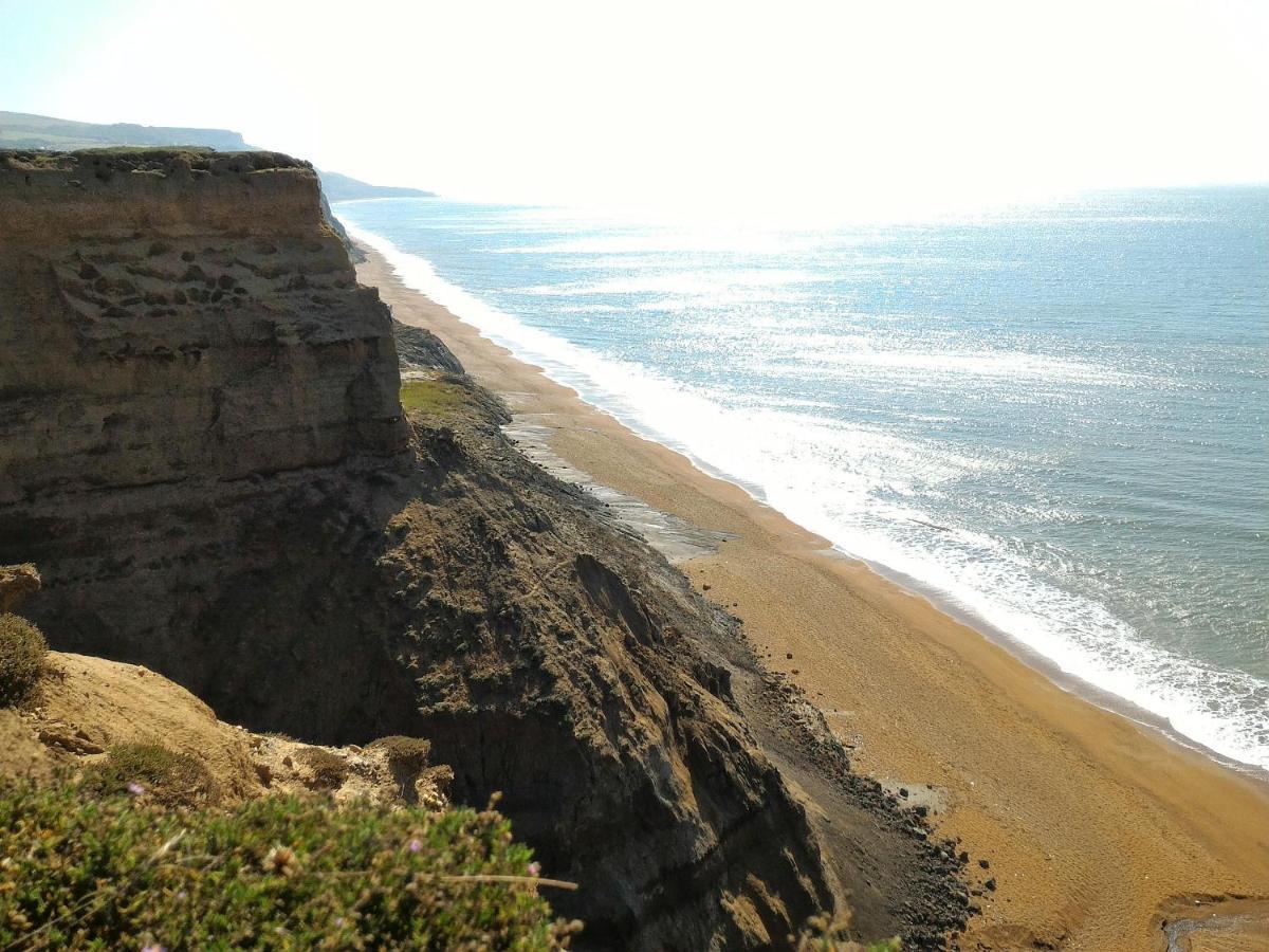 The Vitamin Sea Ventnor Exteriér fotografie